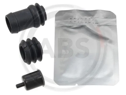 Guide Sleeve Kit, brake caliper (55037)