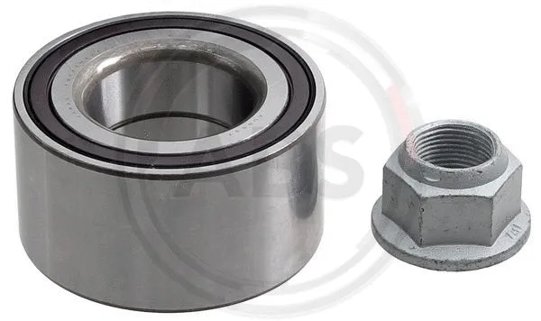 Wheel Bearing Kit (201686)