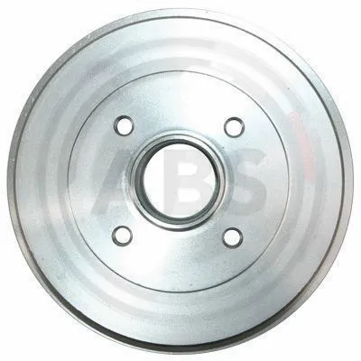 Brake Drum (2698-S)