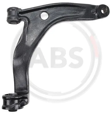 Control/Trailing Arm, wheel suspension (210883)