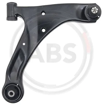 Control/Trailing Arm, wheel suspension (211084)