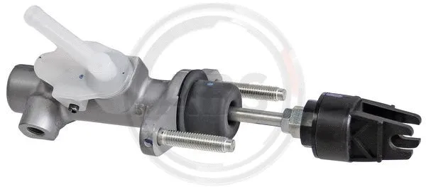 Master Cylinder, clutch (51774)