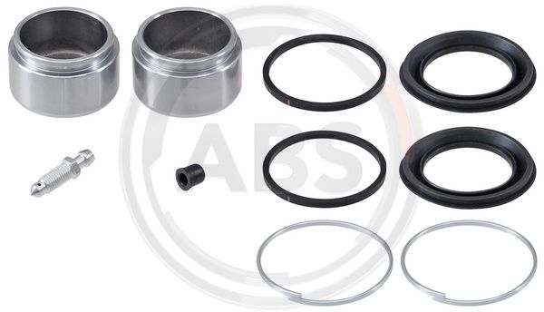 Repair Kit, brake caliper (57828)
