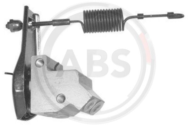 Brake Force Regulator (44002)