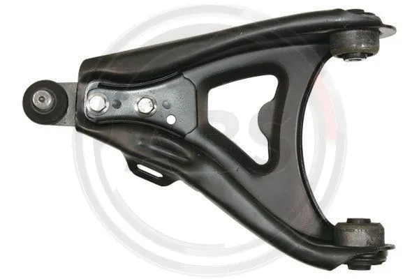 Control/Trailing Arm, wheel suspension (210478)