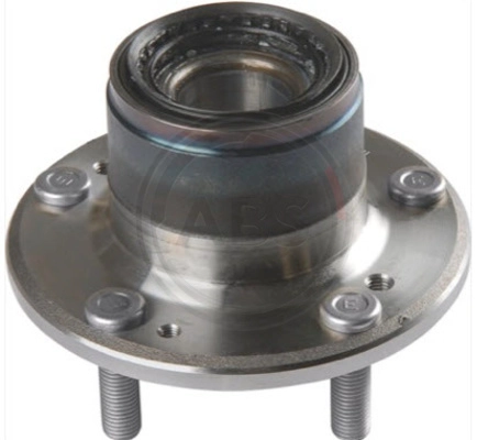 Wheel Hub (200834)