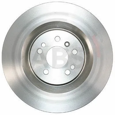 Brake Disc (17791)