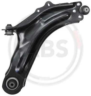 Control/Trailing Arm, wheel suspension (211248)
