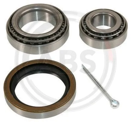 Wheel Bearing Kit (200684)