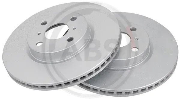 Brake Disc (17749)