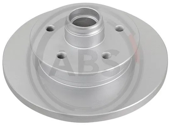 Brake Disc (15826)
