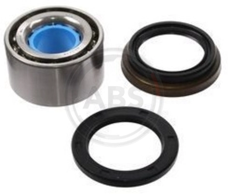 Wheel Bearing Kit (200135)