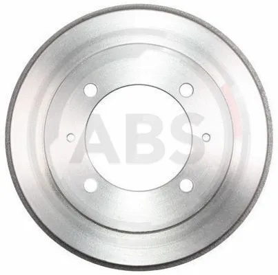 Brake Drum (2616-S)