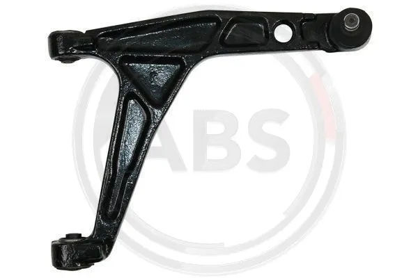 Control/Trailing Arm, wheel suspension (210107)