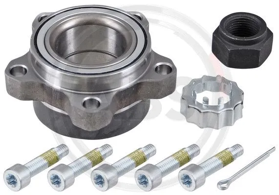 Wheel Hub (200014)