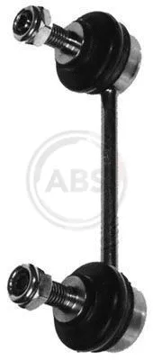 Link/Coupling Rod, stabiliser bar (260097)
