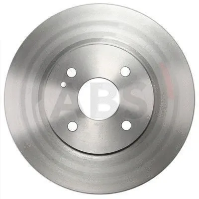 Brake Disc (17938)