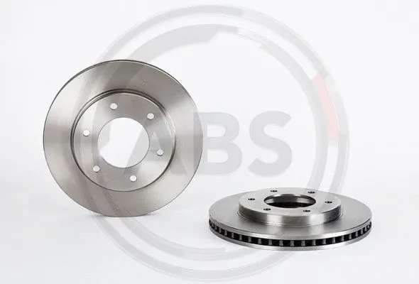 Brake Disc (09.A868.11)