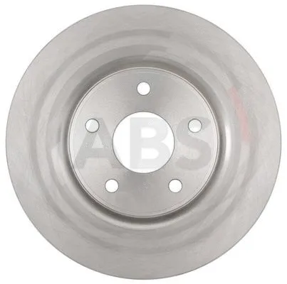 Brake Disc (18405)