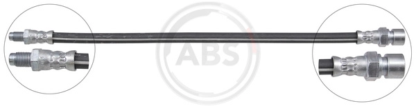 Brake Hose (SL 1524)