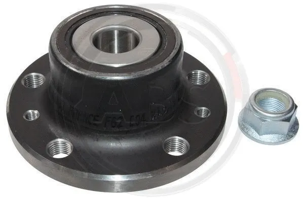Wheel Hub (200390)