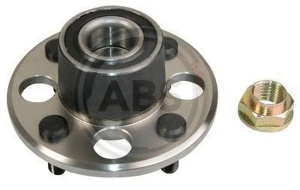 Wheel Hub (200131)