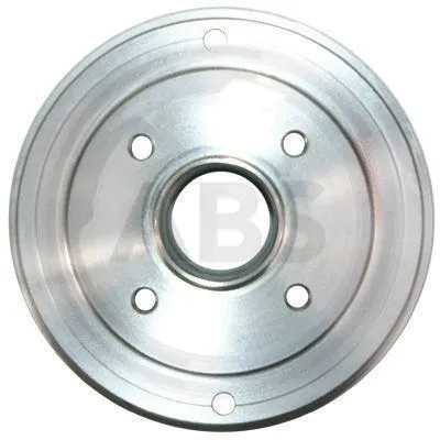 Brake Drum (2705-S)