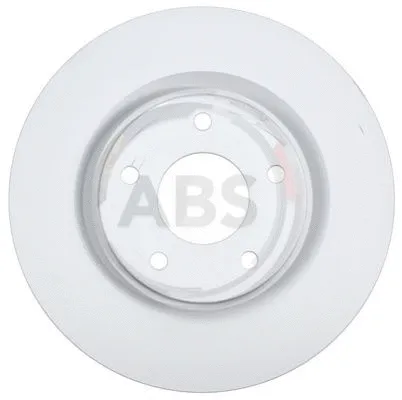 Brake Disc (18109)
