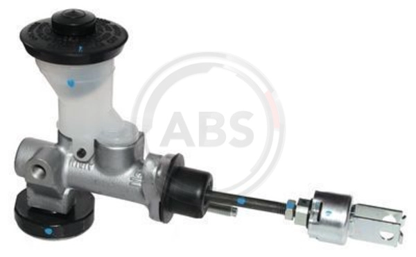 Master Cylinder, clutch (75036)