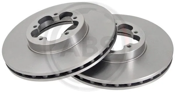 Brake Disc (17745)