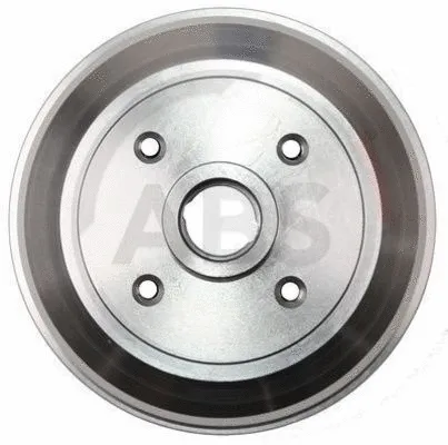 Brake Drum (2407-S)