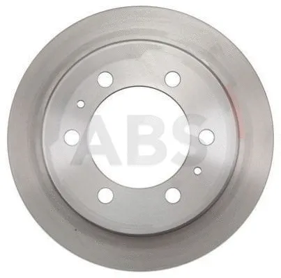 Brake Disc (17016)