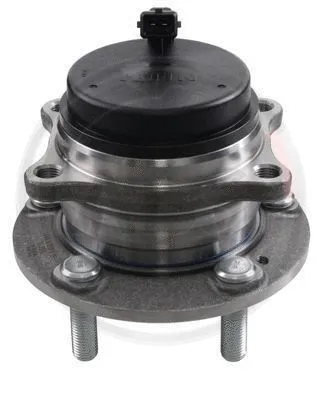 Wheel Hub (201189)