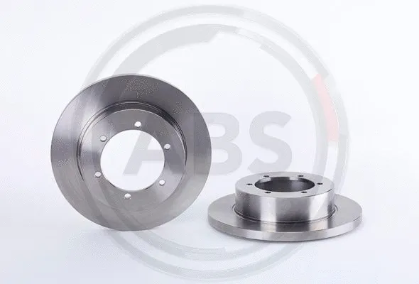 Brake Disc (08.9794.60)