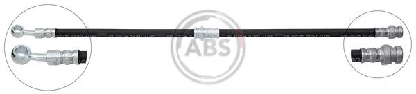 Brake Hose (SL 5019)