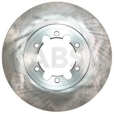 Brake Disc (17104)