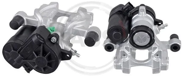 Brake Caliper (431741)
