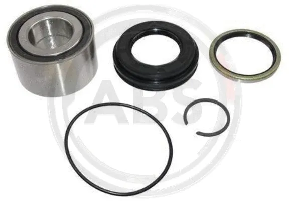 Wheel Bearing Kit (201044)