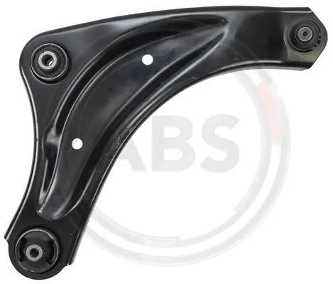 Control/Trailing Arm, wheel suspension (211353)