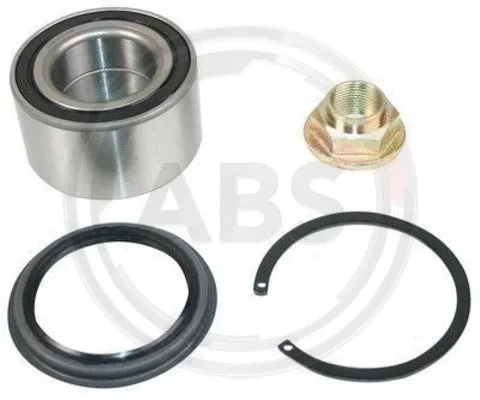 Wheel Bearing Kit (200629)