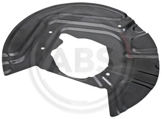 Splash Guard, brake disc (11104)