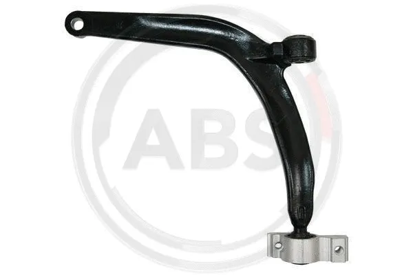 Control/Trailing Arm, wheel suspension (210445)