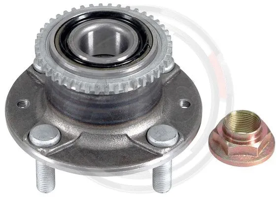 Wheel Hub (200287)