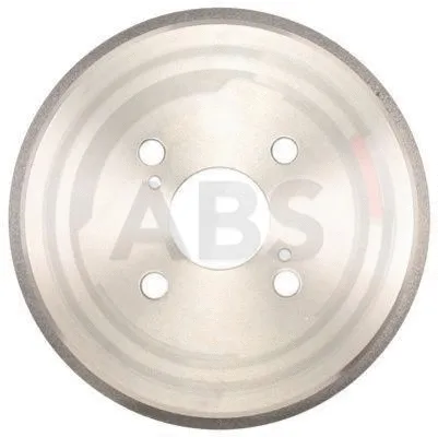 Brake Drum (2368-S)
