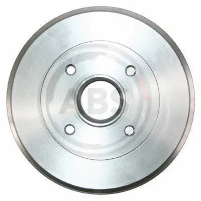 Brake Drum (2829-S)