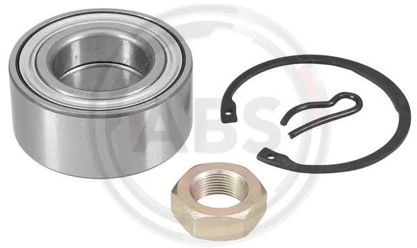 Wheel Bearing Kit (200013)