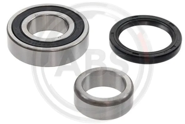 Wheel Bearing Kit (201425)