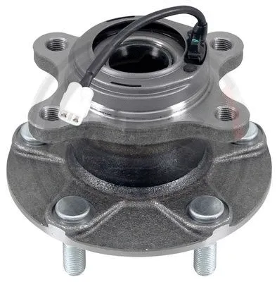 Wheel Bearing Kit (201720)