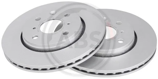 Brake Disc (17591)