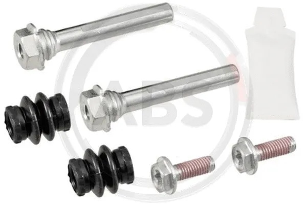 Guide Sleeve Kit, brake caliper (55284)